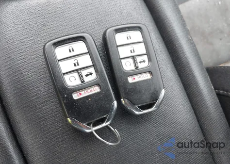 2018 Honda Civic Lx-P from USA, damaged, VIN 2HGFC4B09JH308742